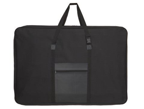 Portfolio Start 23x31"