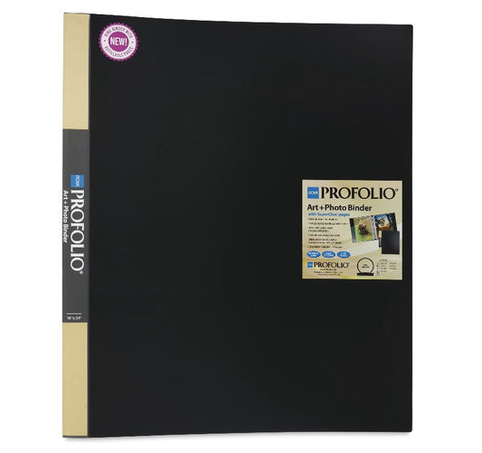 Profolio 18x24" Art & Photo Binder