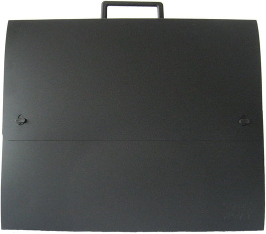 Portfolio Black 15x18x1.5"