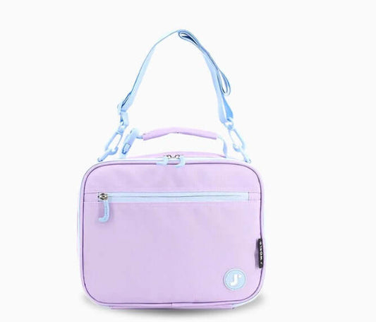 Lunch Bag Cody Purple
