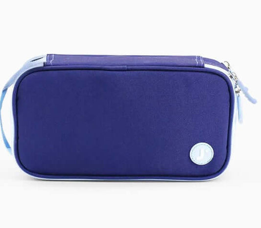 Pencil Case Navy