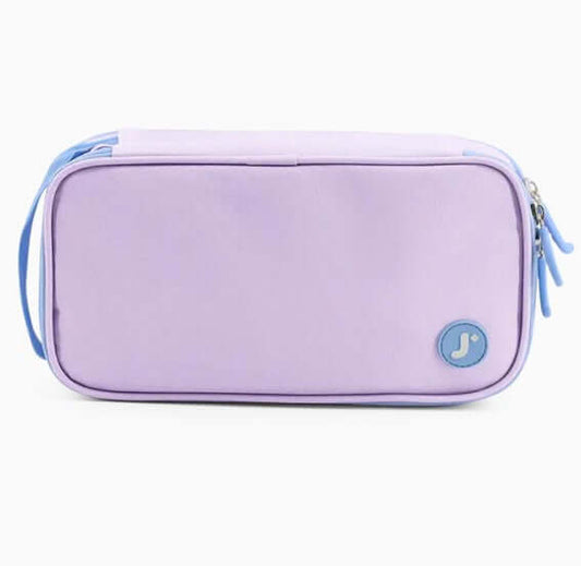 Pencil Case Purple