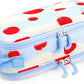 Pencil Case Float Apple