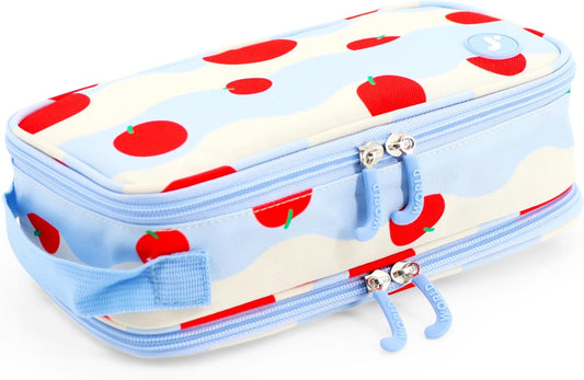 Pencil Case Float Apple