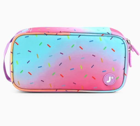 Pencil Case Confetti