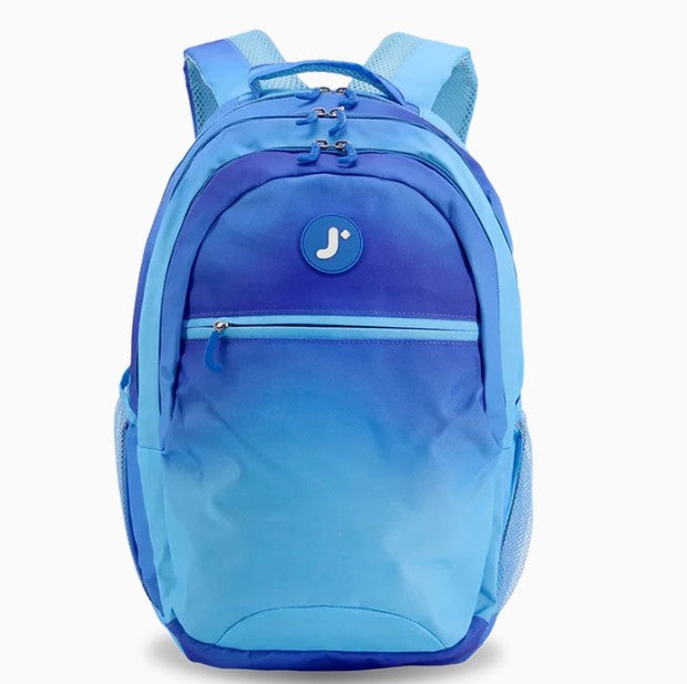 Backpack Cornelia Blue Gradient