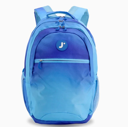 Backpack Cornelia Blue Gradient
