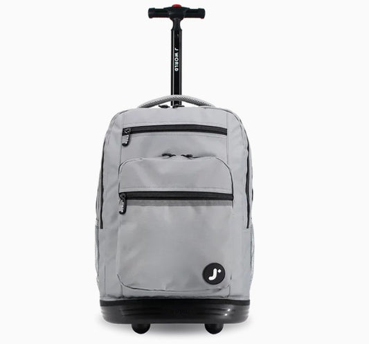 Rolling Sundance Grey