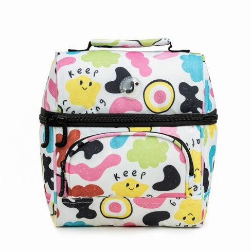Lunch Bag Corey Kiddo