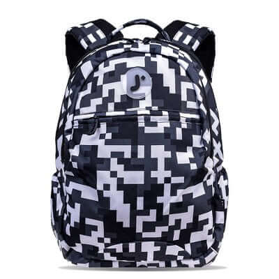 Backpack Cornelia Camo