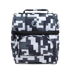 Lunch Bag Corey Camo