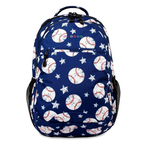 Backpack Cornelia Baseball
