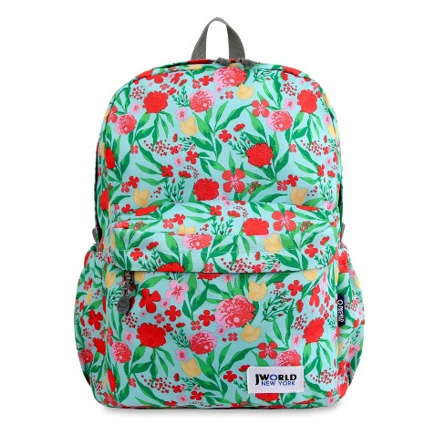 Backpack OZ Flora