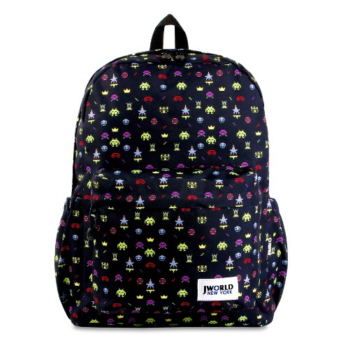 Backpack OZ Game