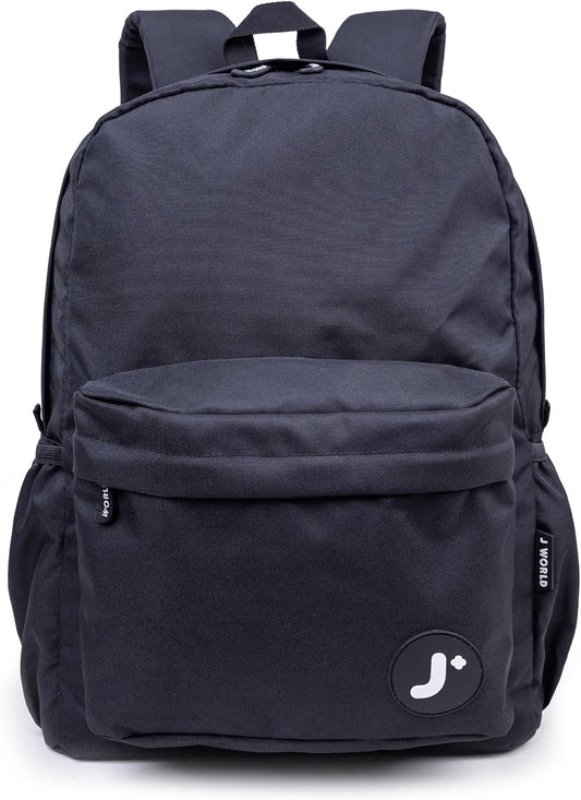 Backpack OZ Daypack Black