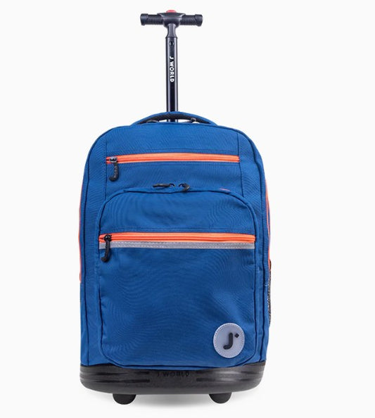 Rolling Sundance Navy