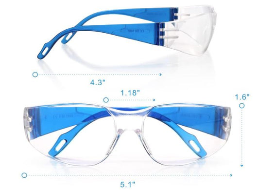 Safety Glasses for kids