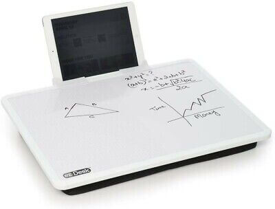 Magnetic Dry Erase Lap Desk 20" x 14"