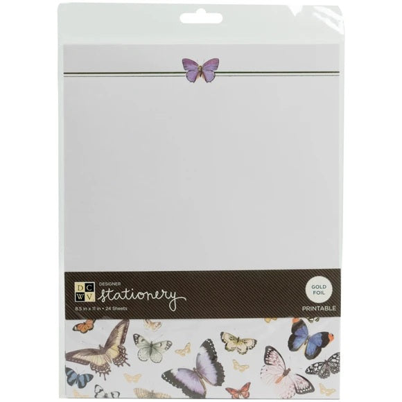 Paper LTR Butterfly [pk-24]