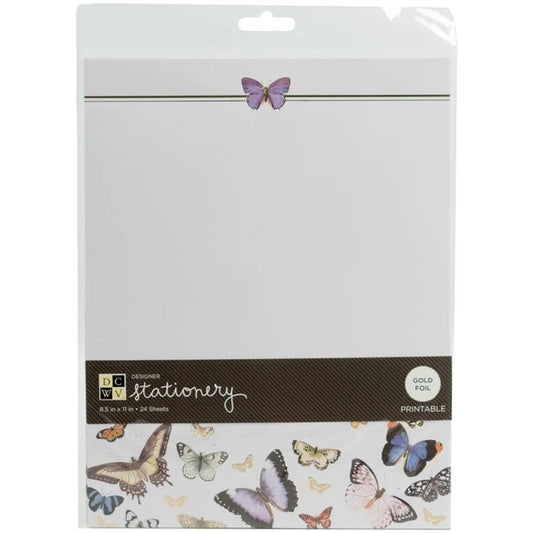 Paper LTR Butterfly [pk-24]