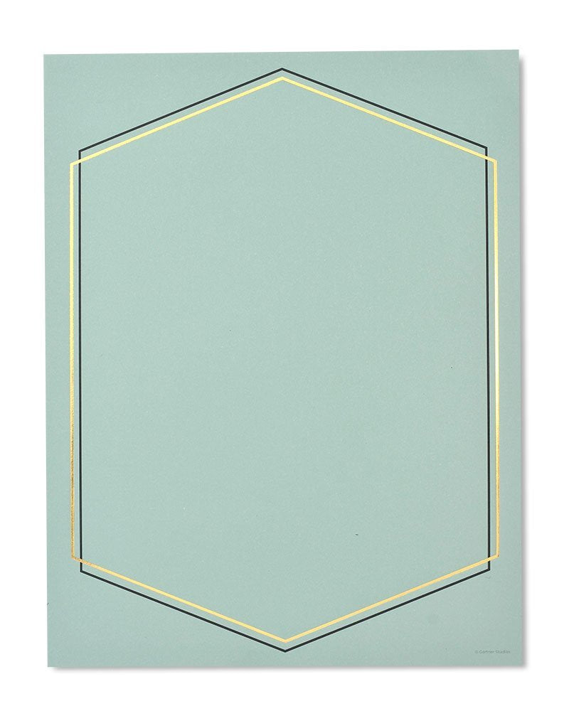 Paper LTR Mint [pk-20]