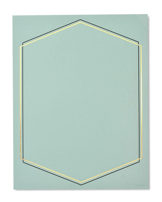 Paper LTR Mint [pk-20]
