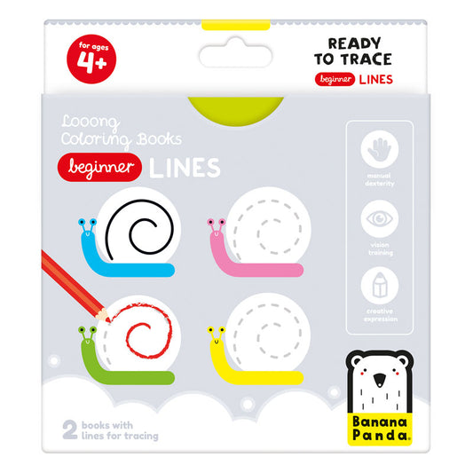 Ready to trace Pack