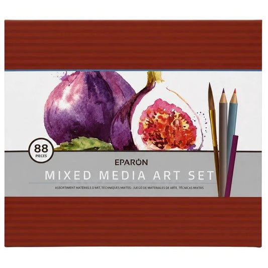 Mix Media Set