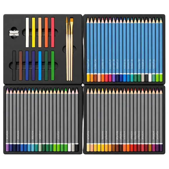 Mix Media Set