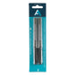 Marker Black [pk-2]