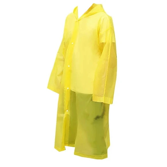 Raincoat Adult