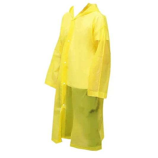 Raincoat Adult