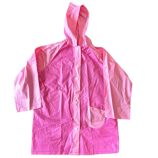 Raincoat Kids