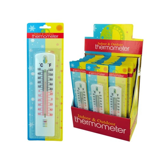 Thermometer