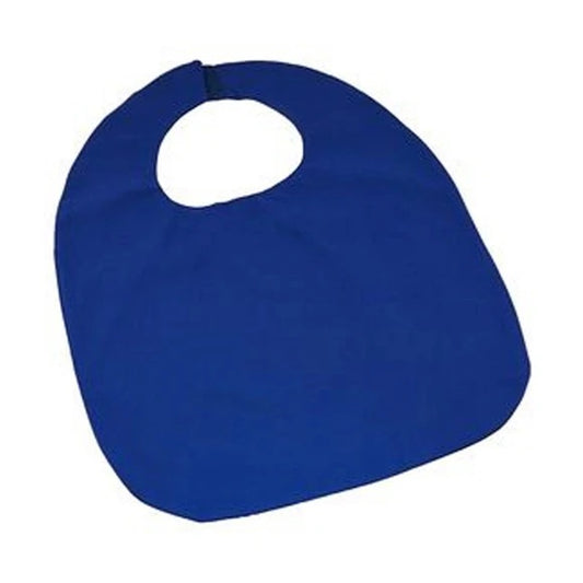 Apron One Size Blue