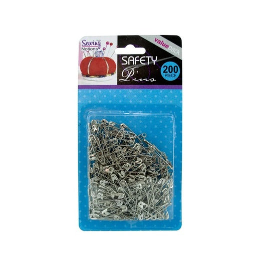 Safety Pins Standard
