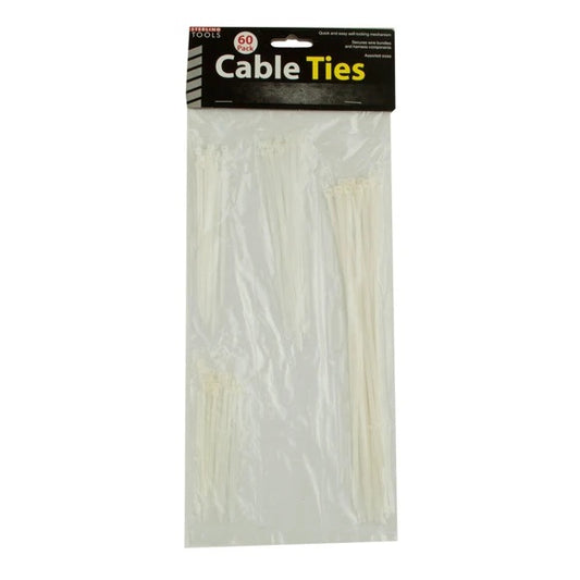 Cable ties [pk-60]
