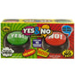 Yes & No Buzzer Buttons
