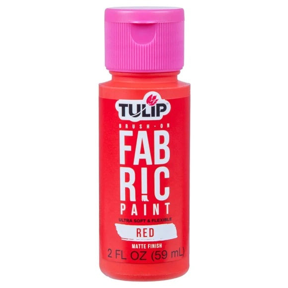 Fabric Paint 2oz.