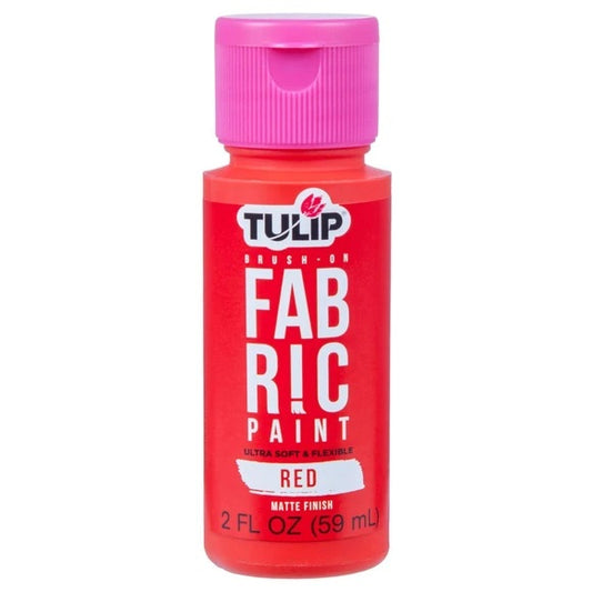 Fabric Paint 2oz.