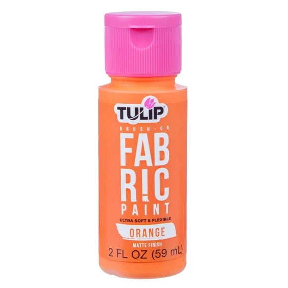 Fabric Paint 2oz.