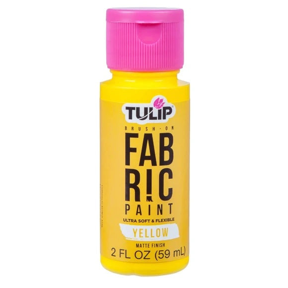 Fabric Paint 2oz.