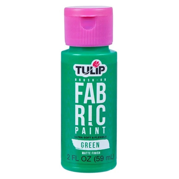 Fabric Paint 2oz.