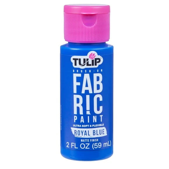 Fabric Paint 2oz.