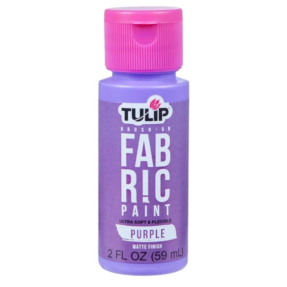 Fabric Paint 2oz.