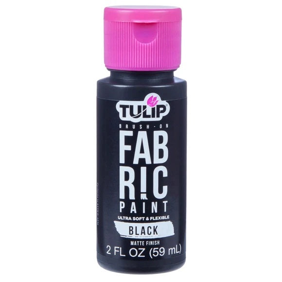 Fabric Paint 2oz.