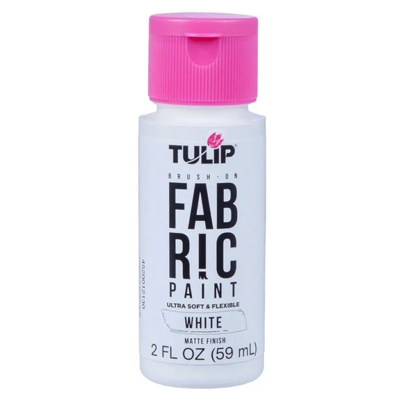 Fabric Paint 2oz.