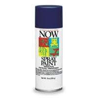 Now Spray 9oz Gloss Blue