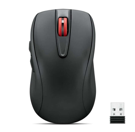 Mouse Rechargeable Silent