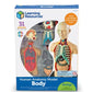 Anatomy Model - Human Body